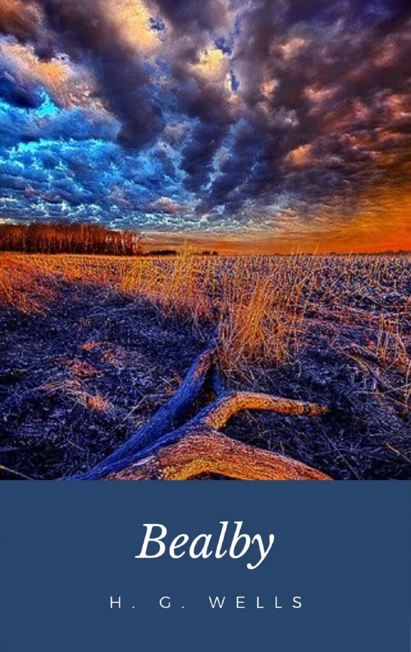 Portada: Bealby