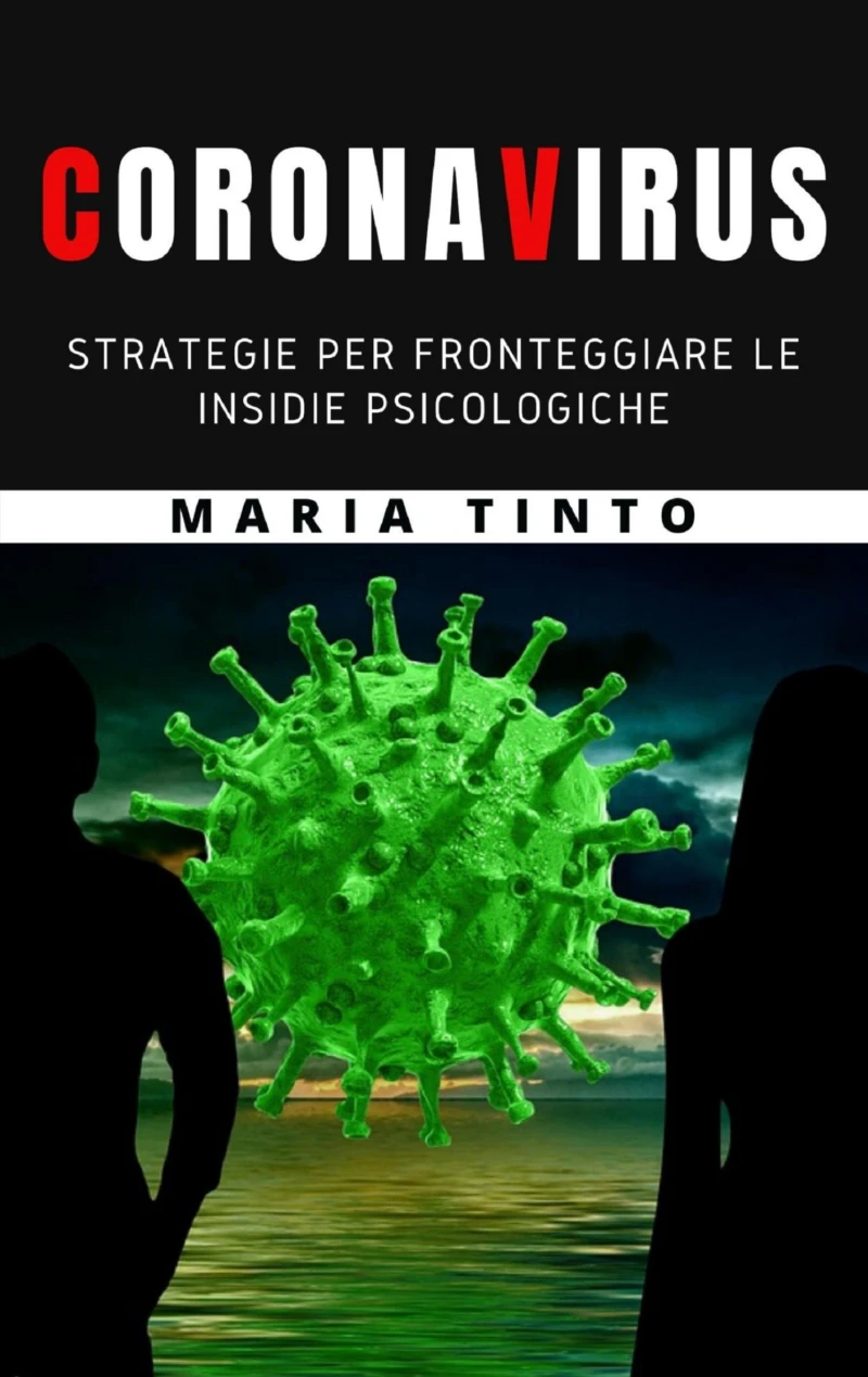 Portada: Coronavirus: strategie per fronteggiare le insidie psicologiche
