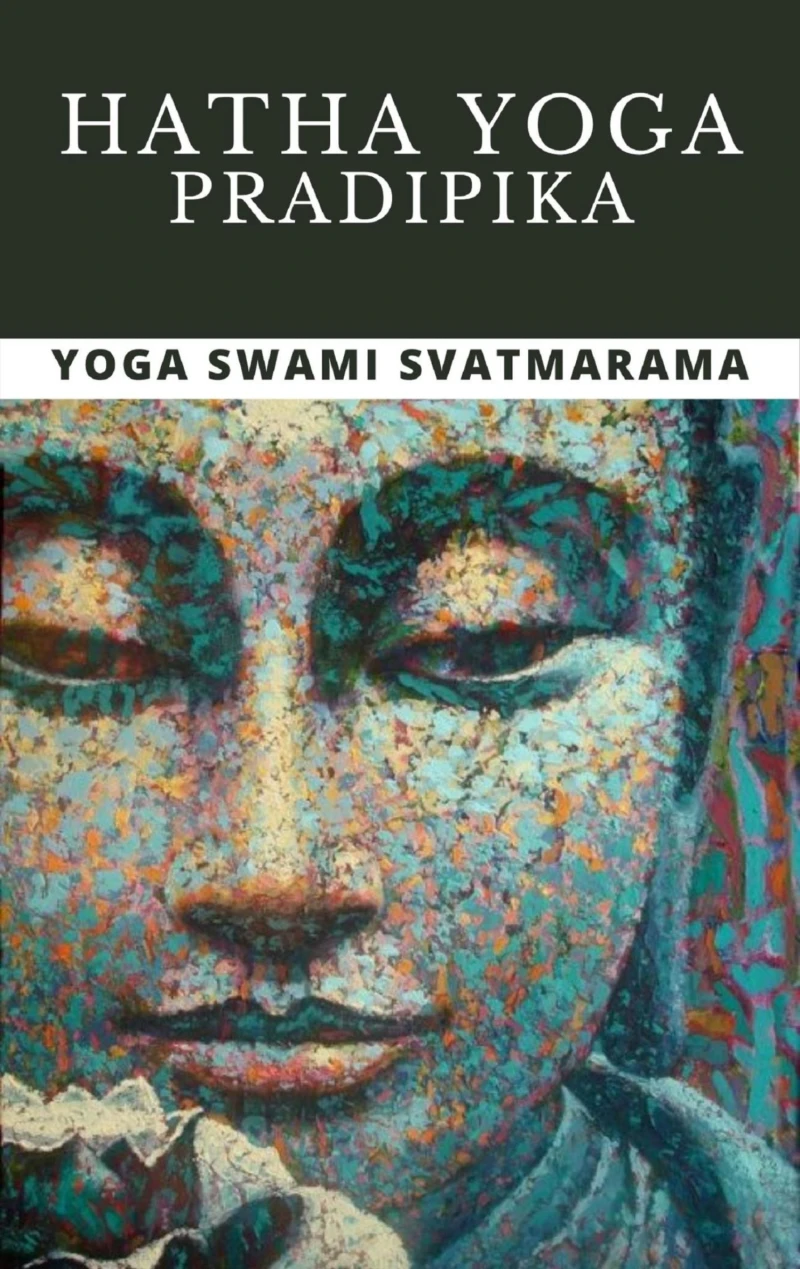 Portada: Hatha Yoga Pradipika