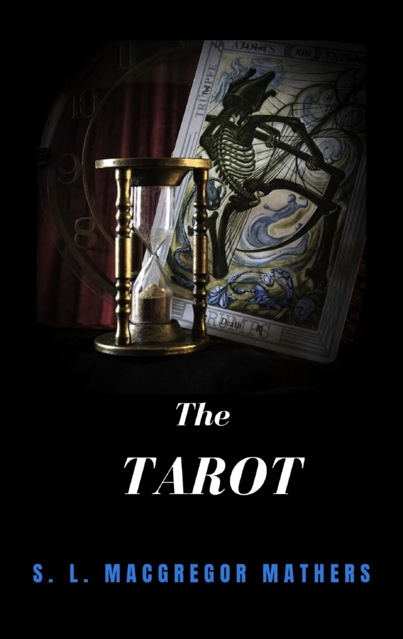 Portada: The Tarot