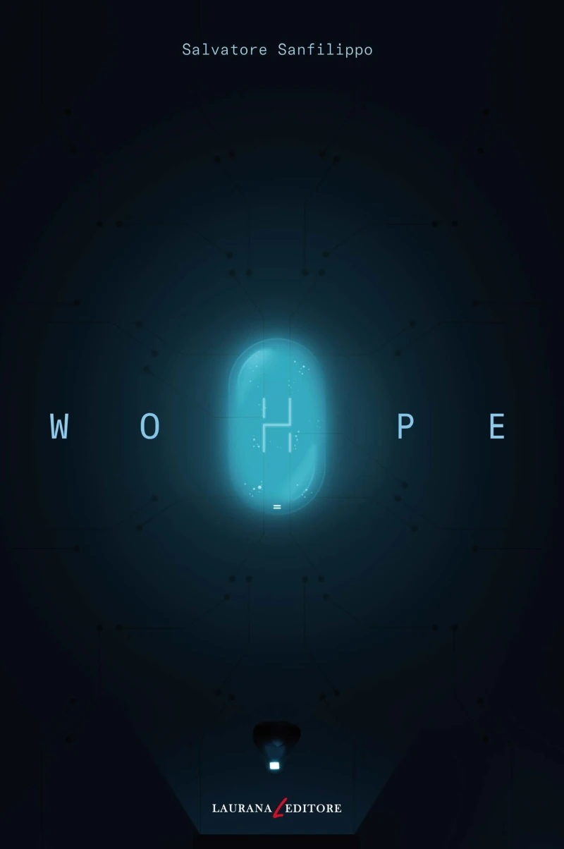 Portada: Wohpe