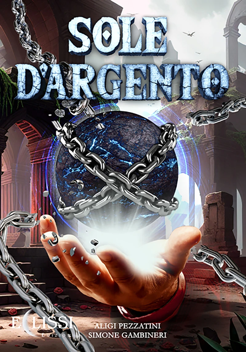 Portada: Sole D'Argento