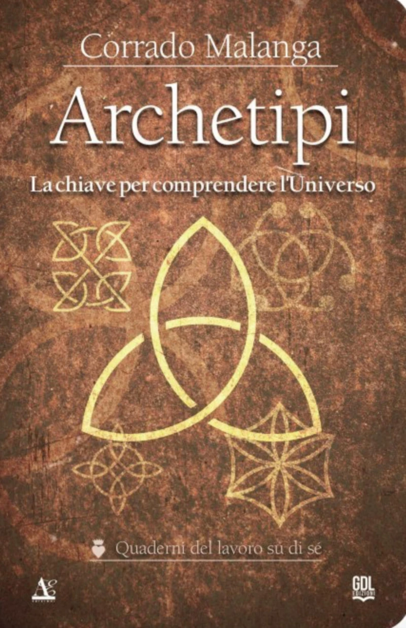 Portada: Archetipi