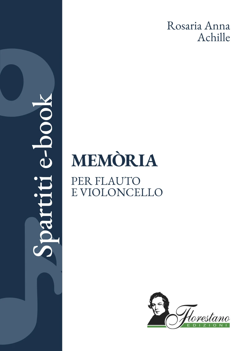 Portada: Memòria