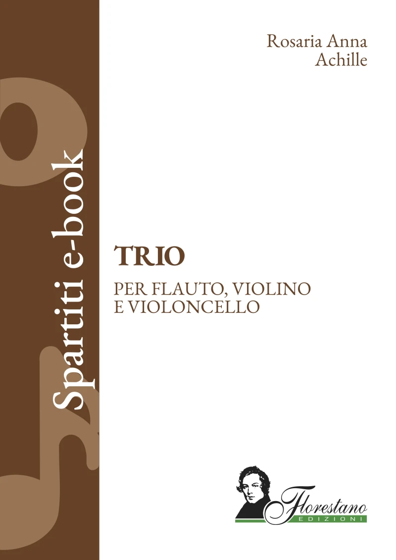 Portada: Trio
