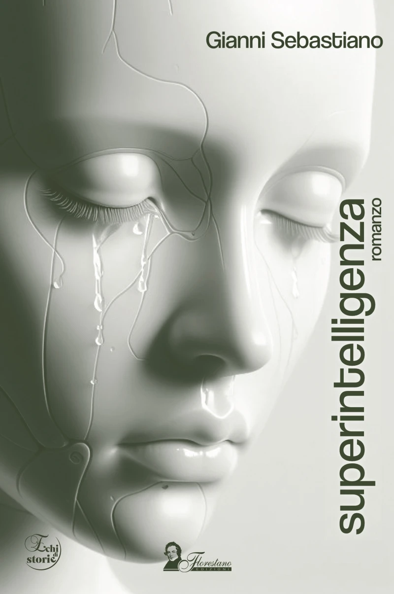 Portada: Superintelligenza