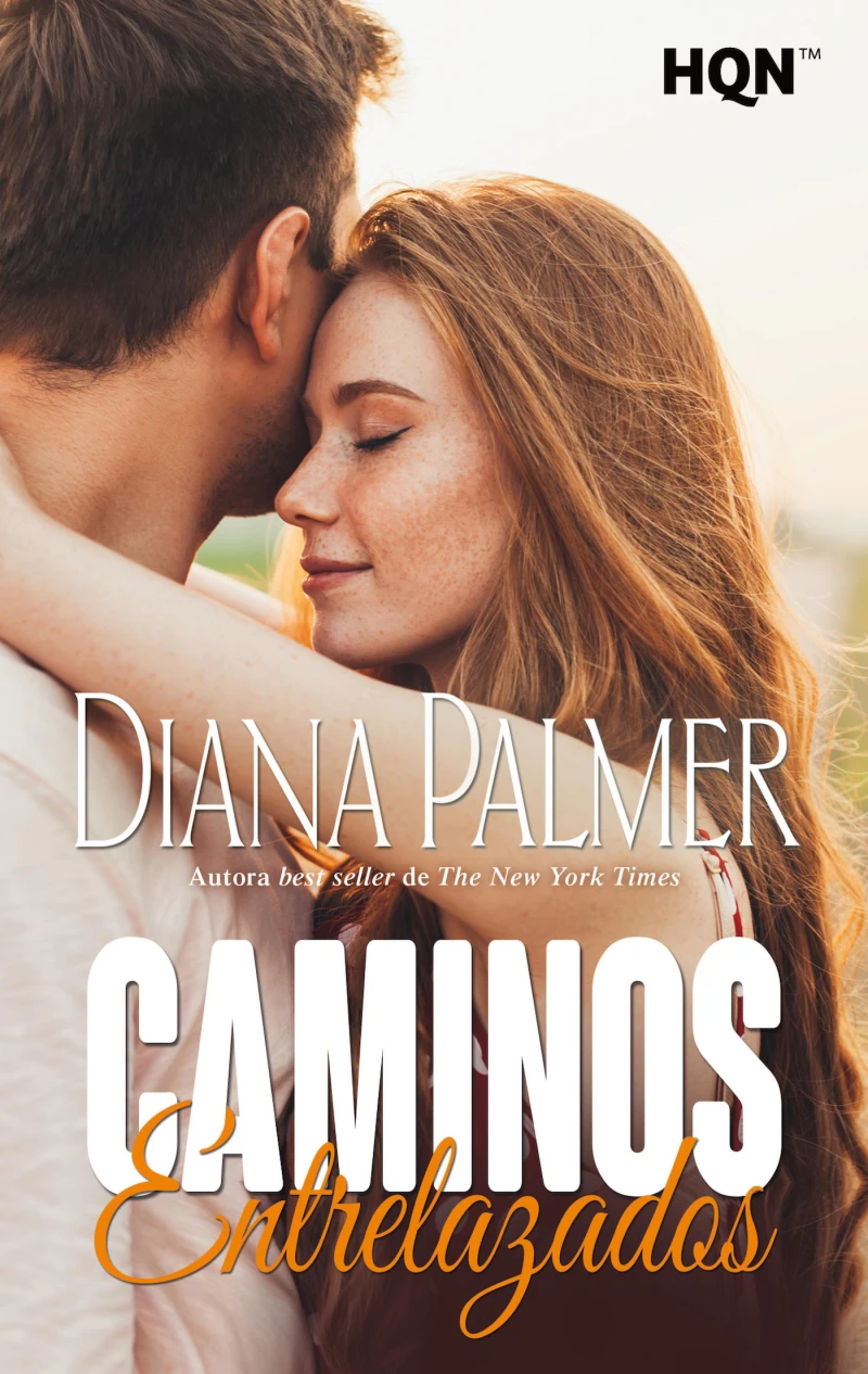 Portada: Caminos entrelazados