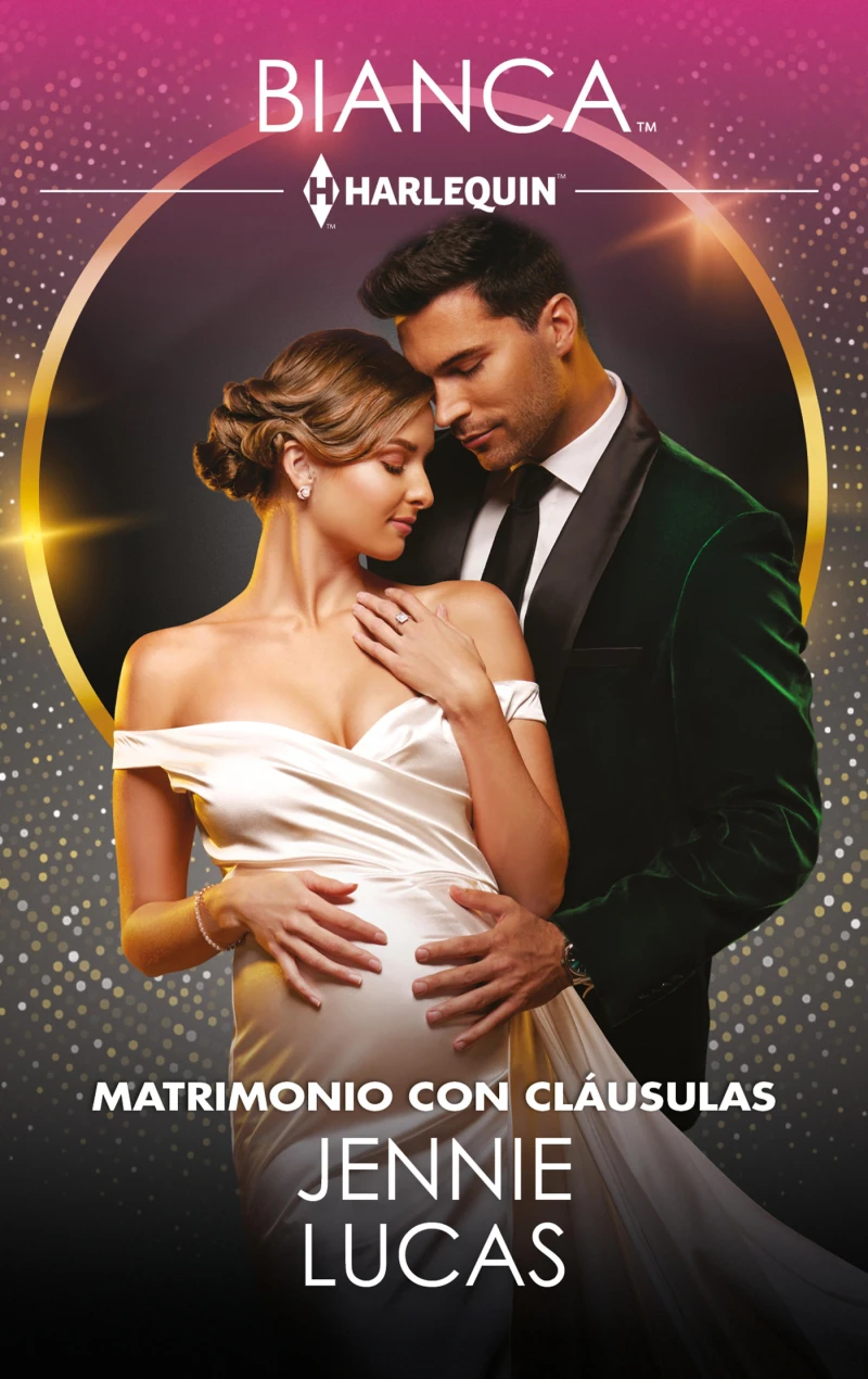 Portada: Matrimonio con cláusulas