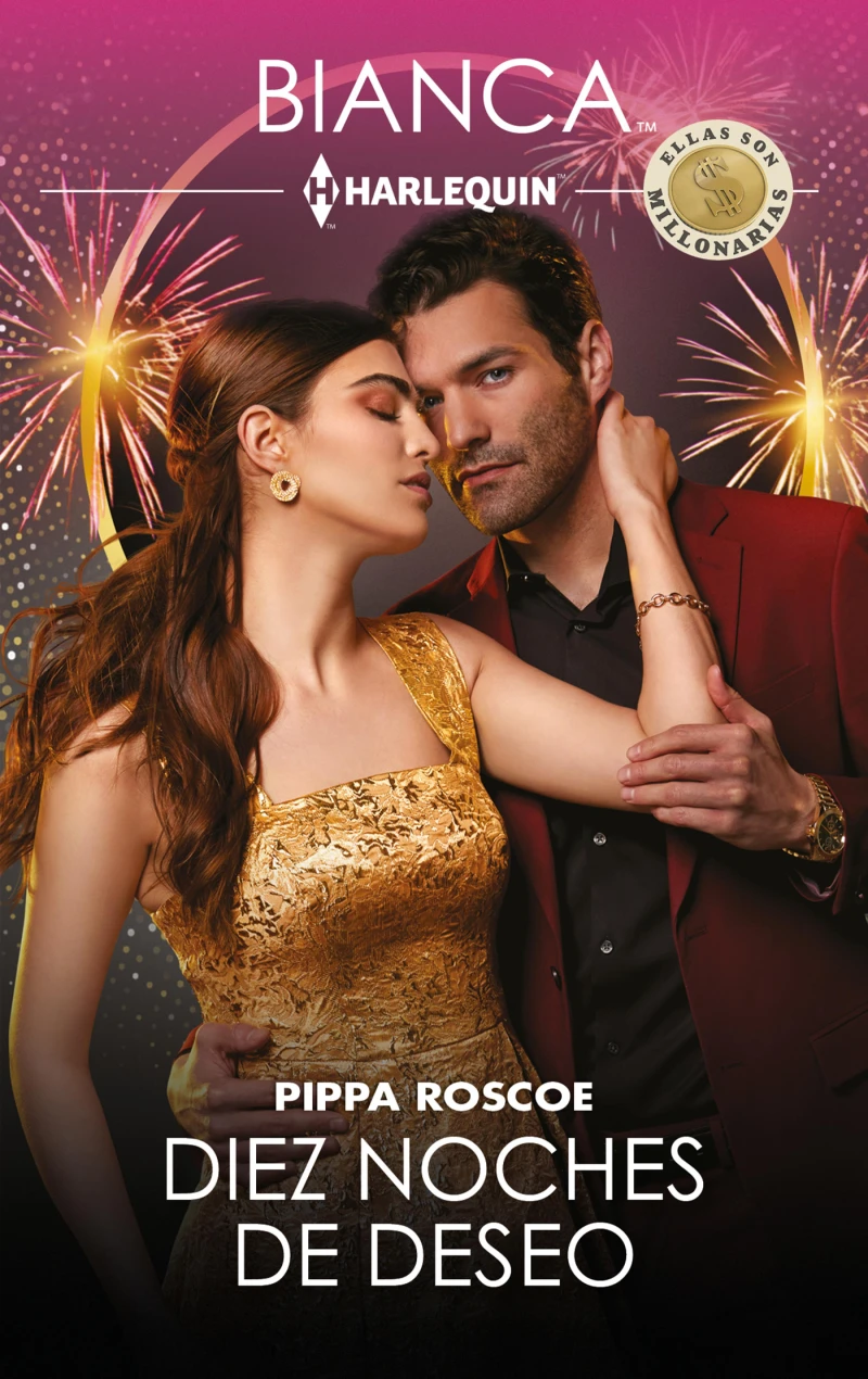 Portada: Diez noches de deseo