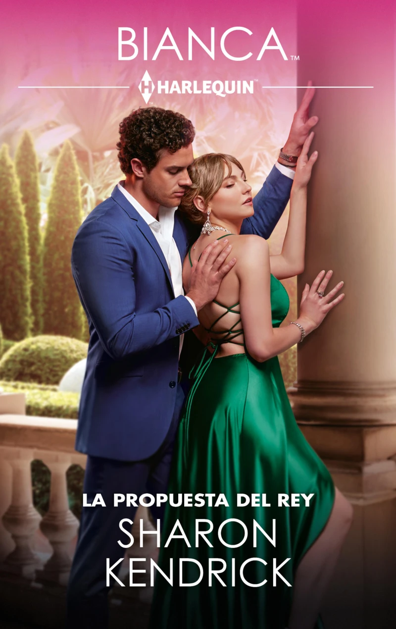 Portada: La propuesta del rey