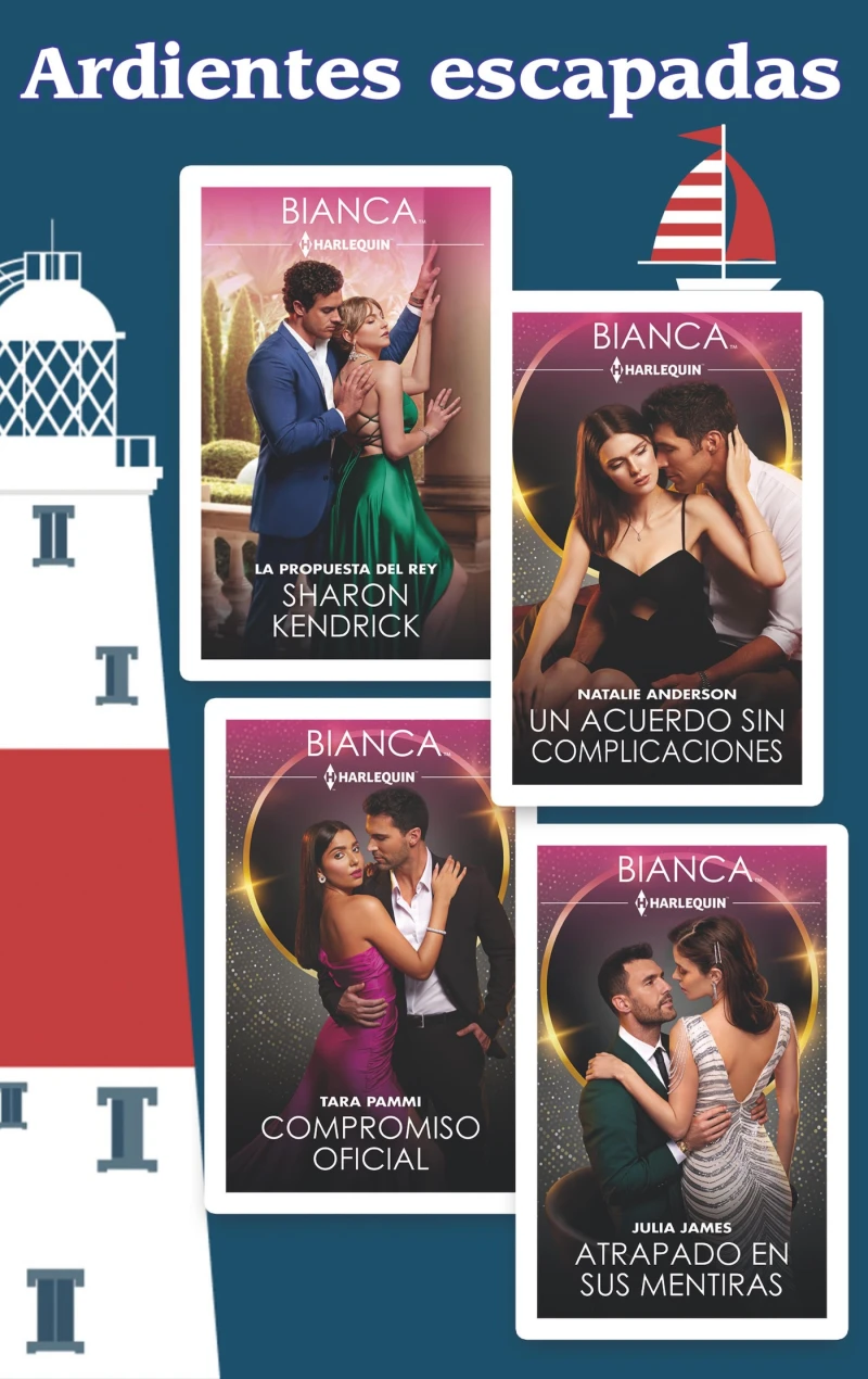 Portada: E-Pack Bianca junio 2025