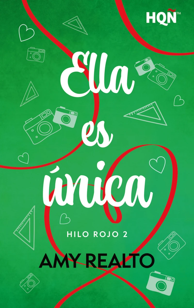 Portada: Ella es única