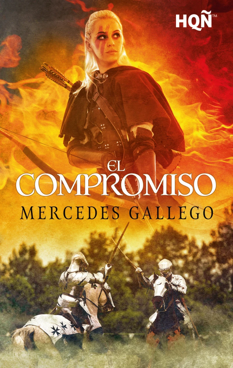 Portada: El compromiso