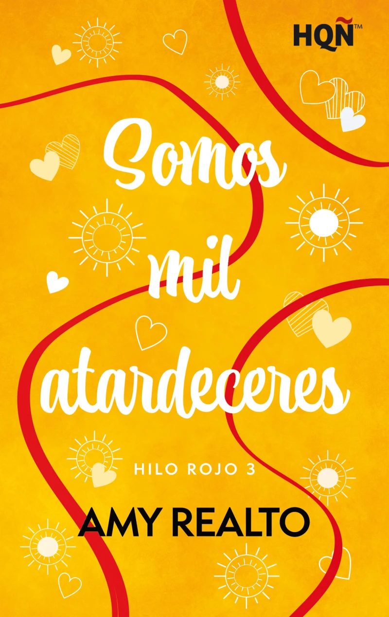 Portada: Somos mil atardeceres