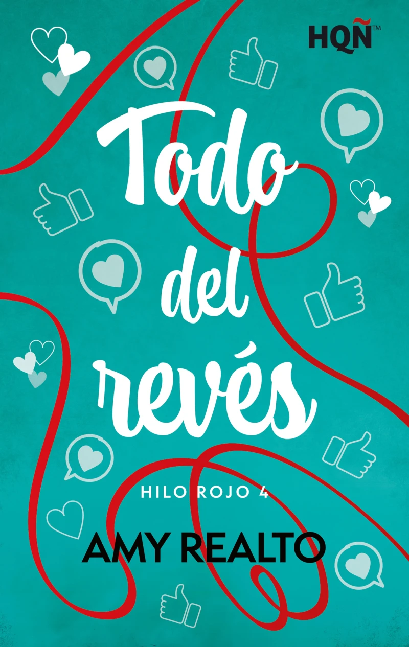 Portada: Todo del revés