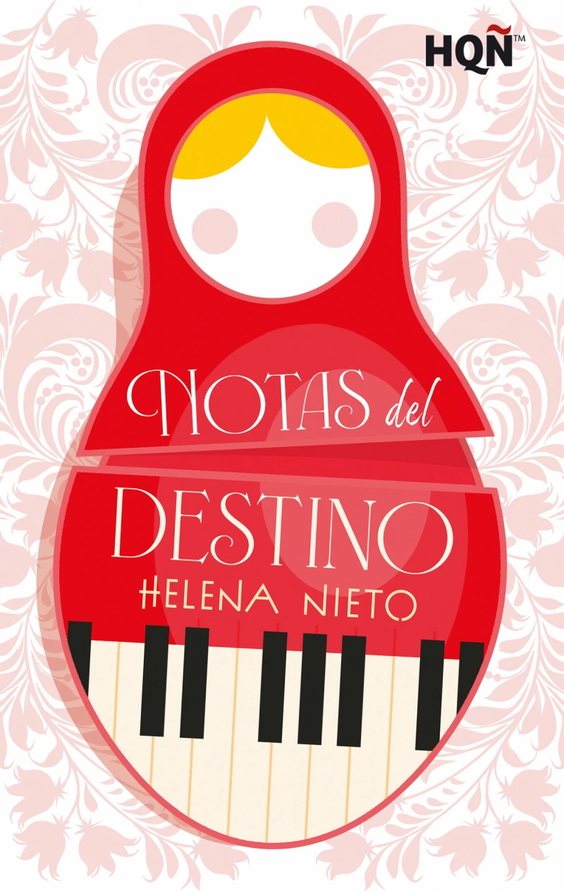 Portada: Notas del destino