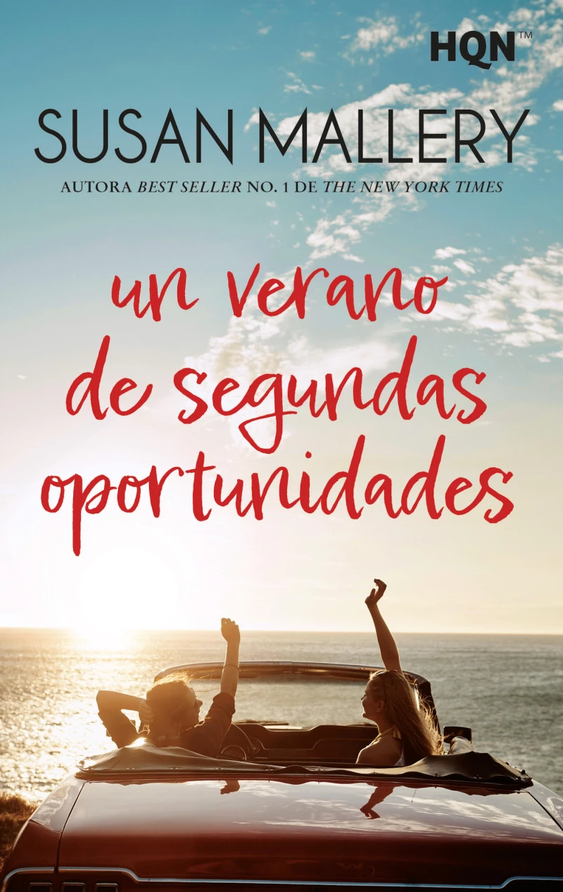 Portada: Un verano de segundas oportunidades