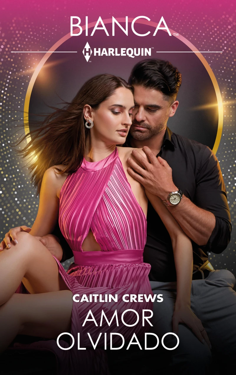 Portada: Amor olvidado