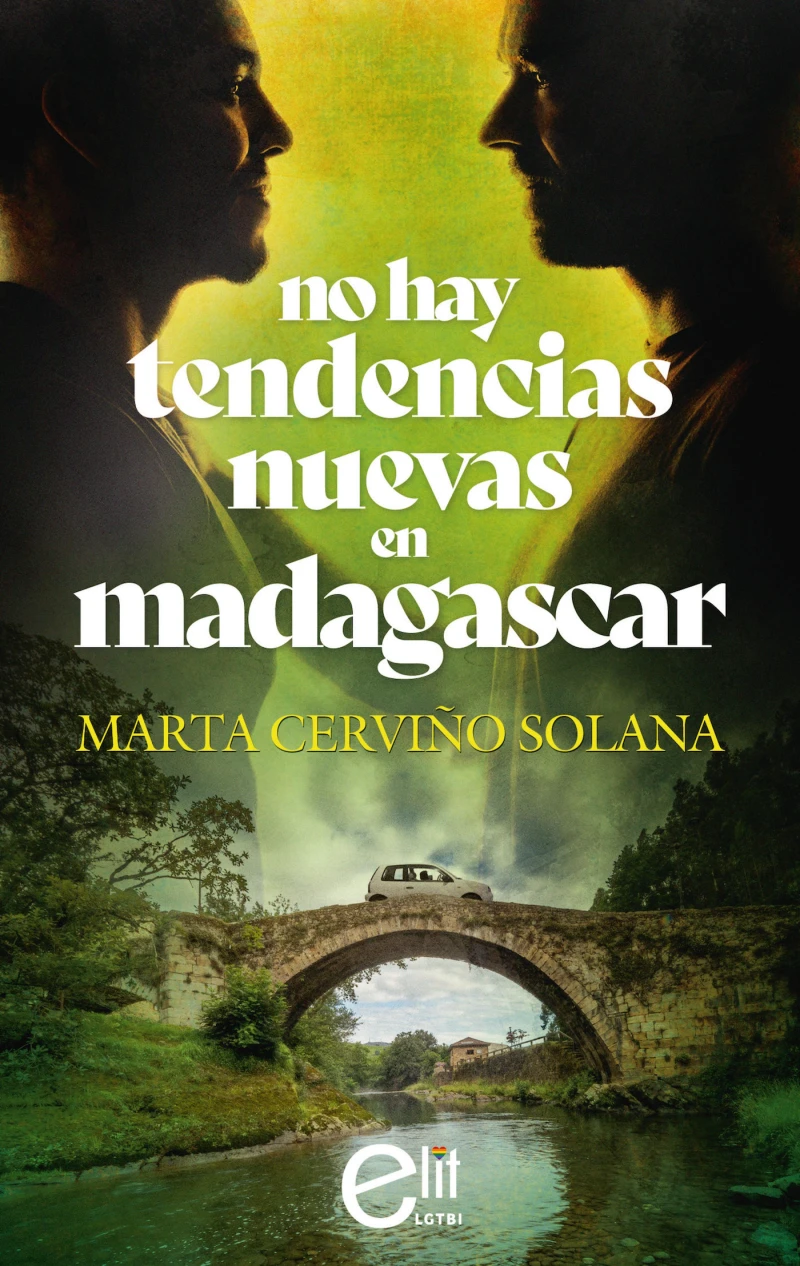 Portada: No hay tendencias nuevas en Madagascar