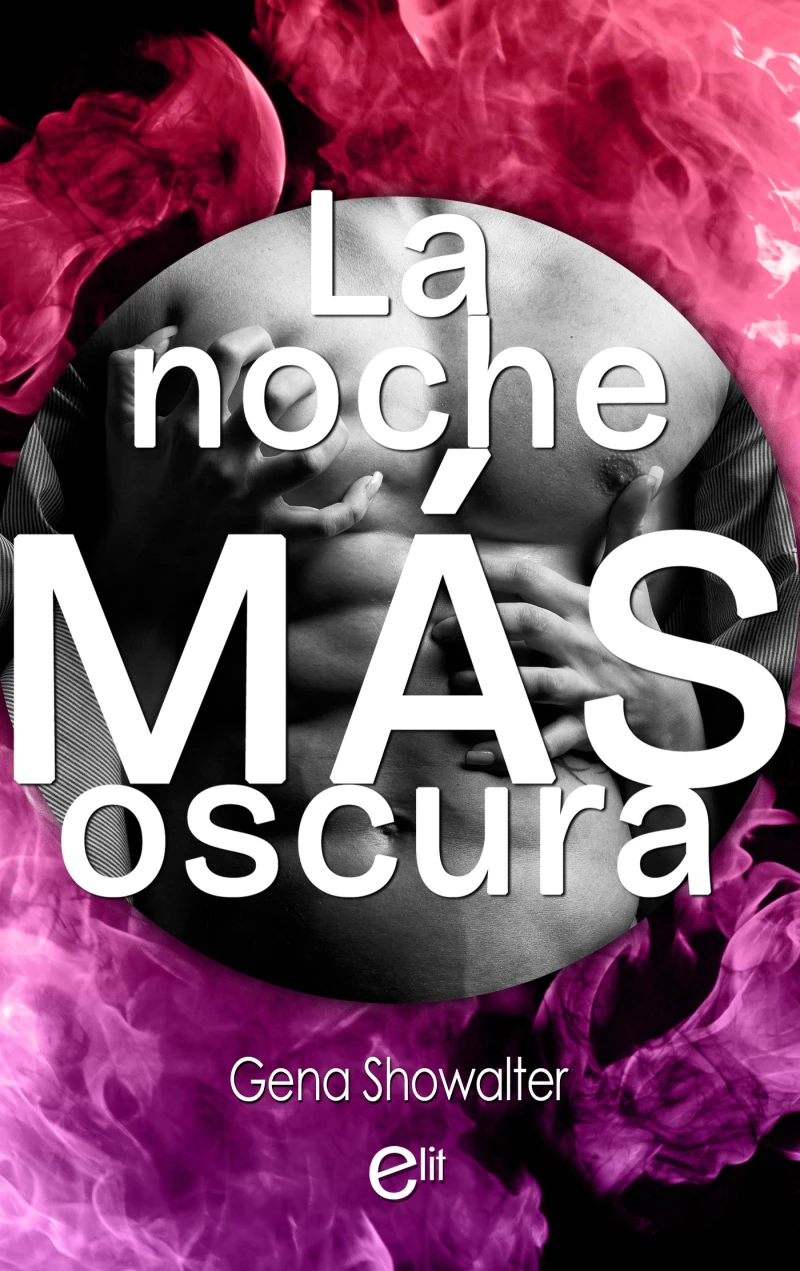Portada: La noche más oscura
