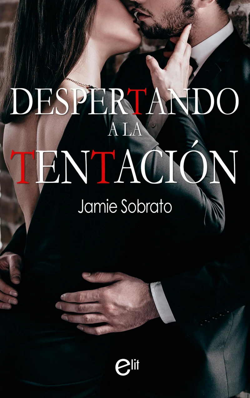 Portada: Despertando a la tentción