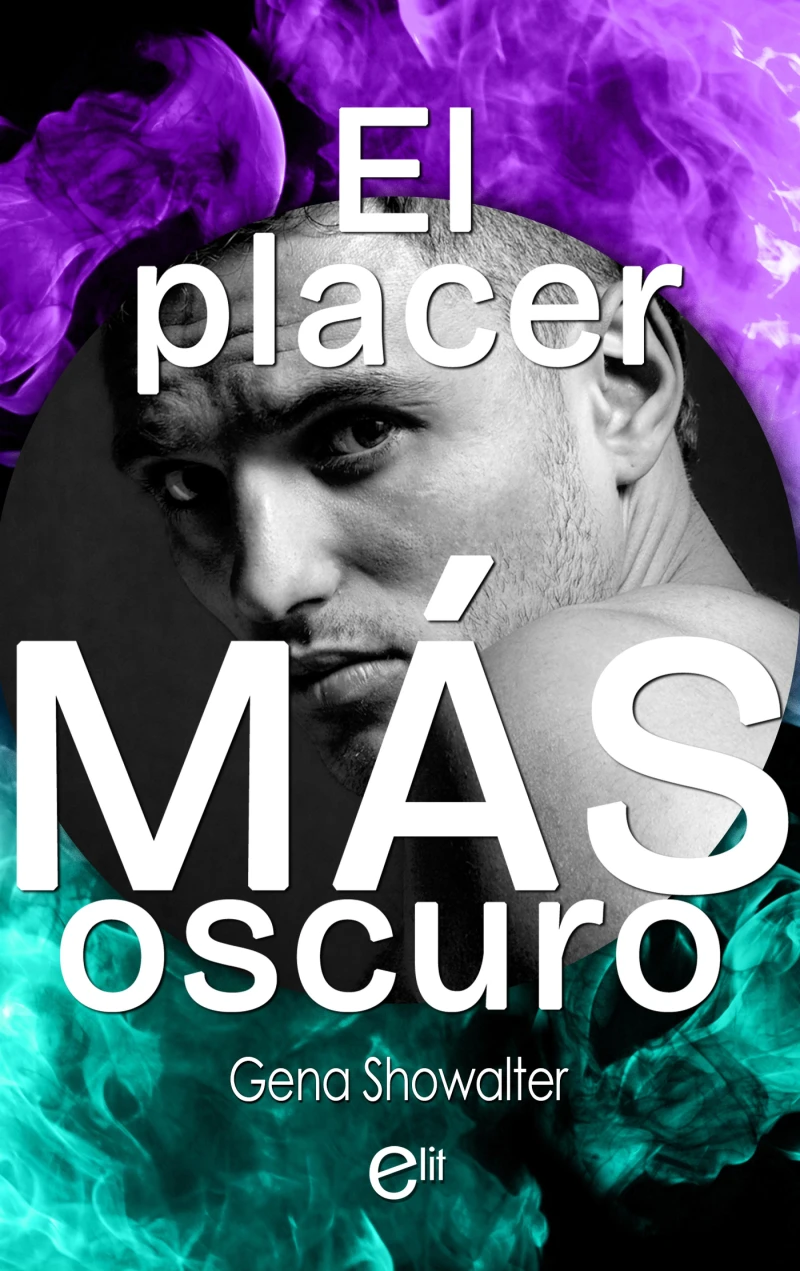 Portada: El placer más oscuro
