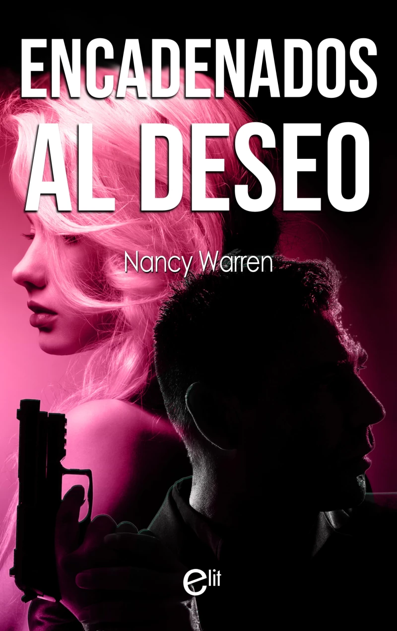 Portada: Encadenados al deseo