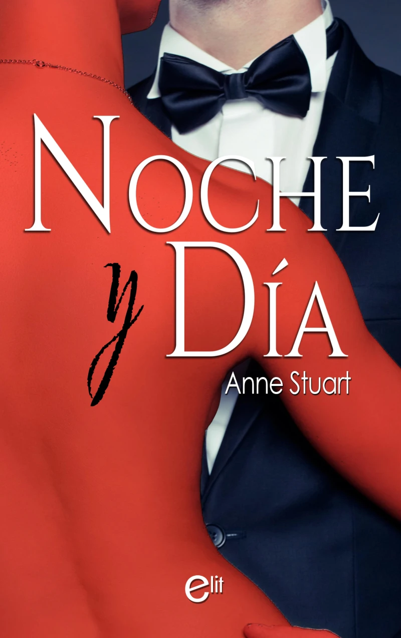 Portada: Noche y día