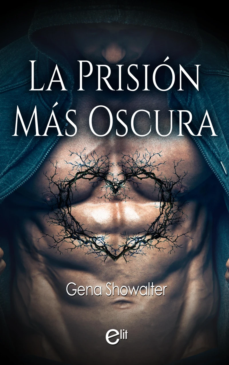 Portada: La prisión más oscura