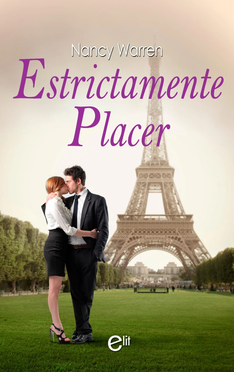 Portada: Estrictamente placer