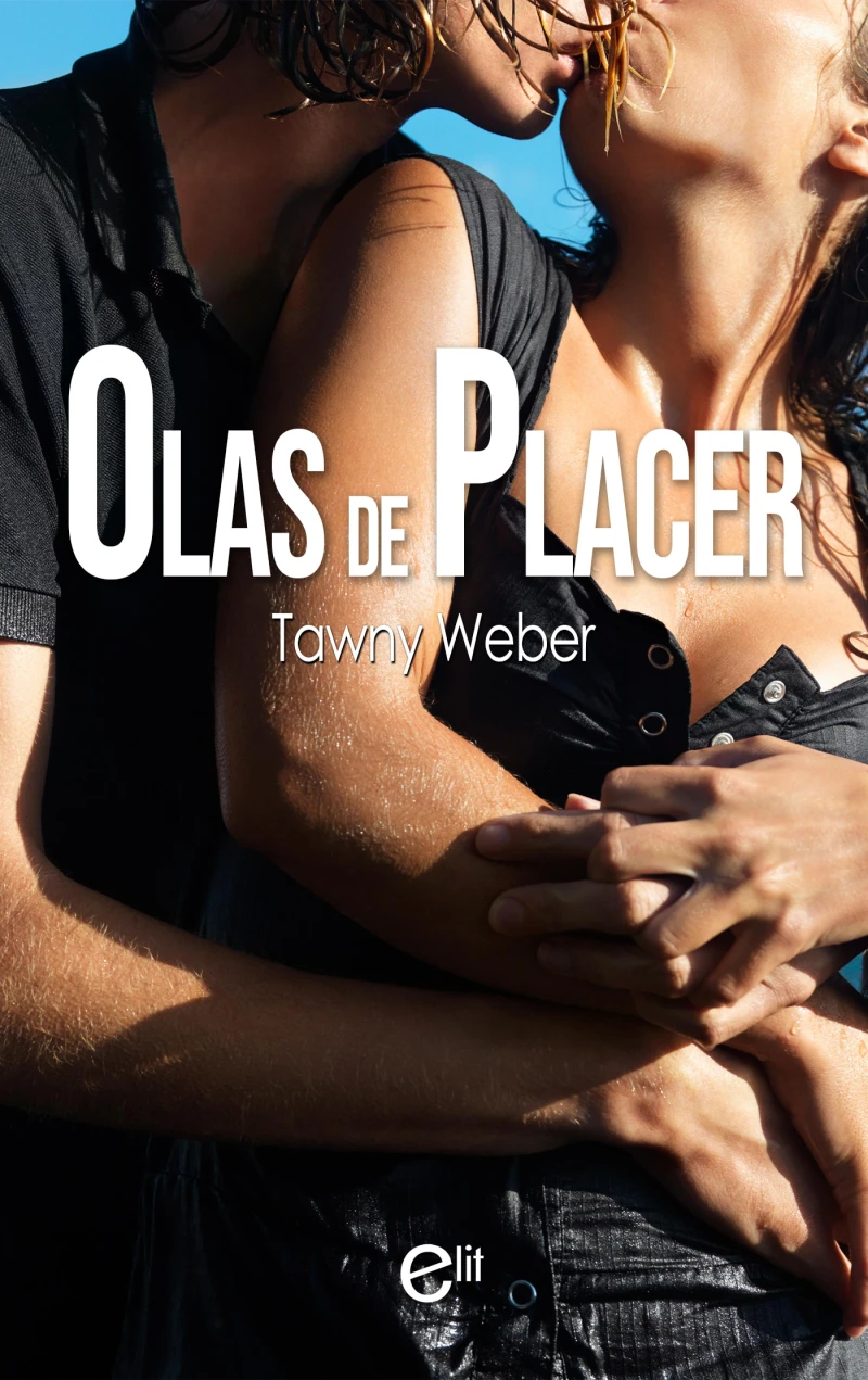 Portada: Olas de placer