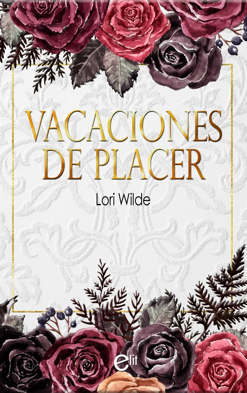 Portada: Vacaciones de placer