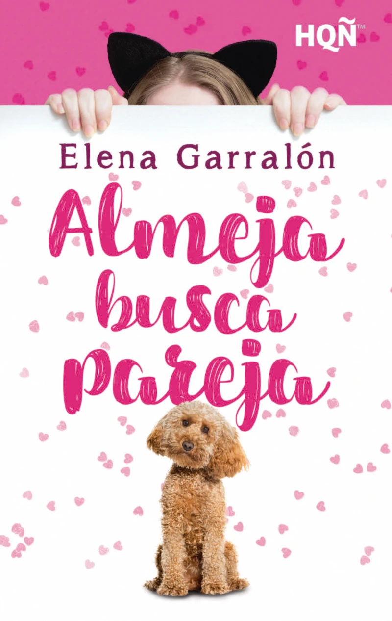 Portada: Almeja busca pareja