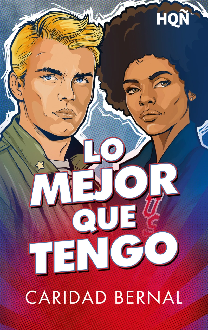 Portada: Lo mejor que tengo
