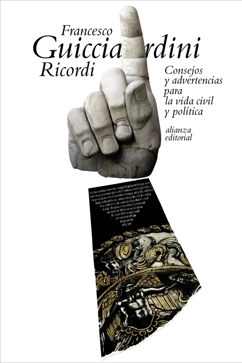 Portada: Ricordi