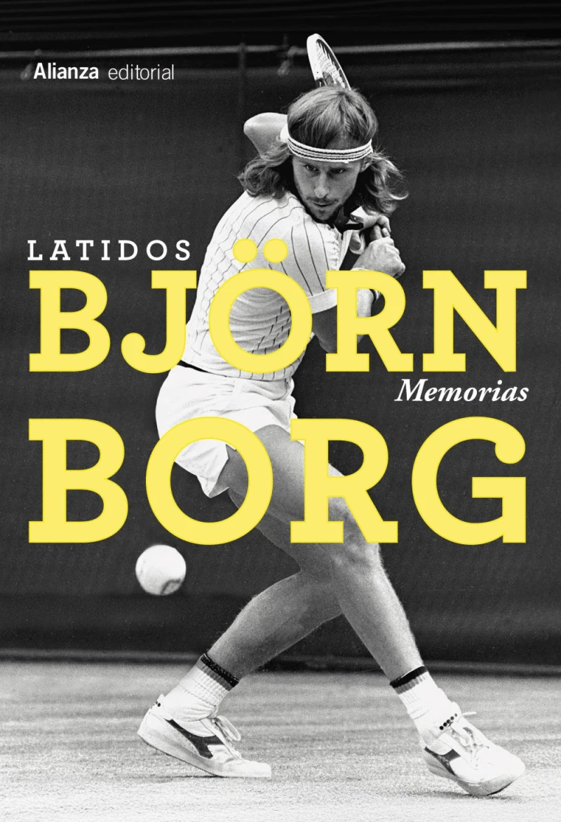 Portada: Latidos. Memorias
