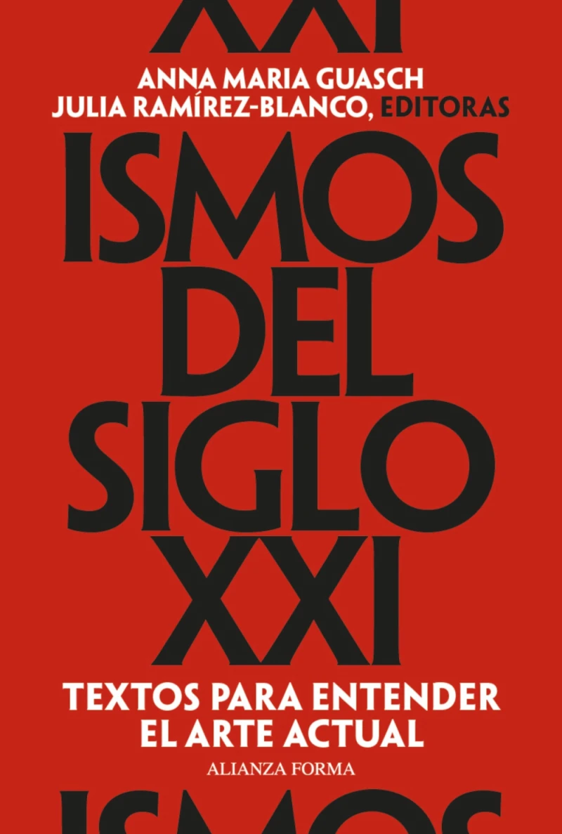 Portada: Ismos del siglo XXI