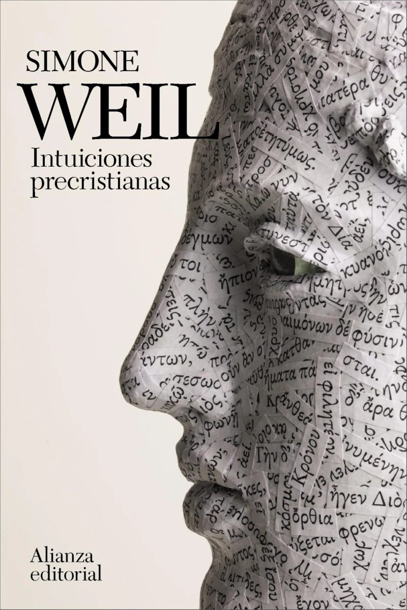 Portada: Intuiciones precristianas