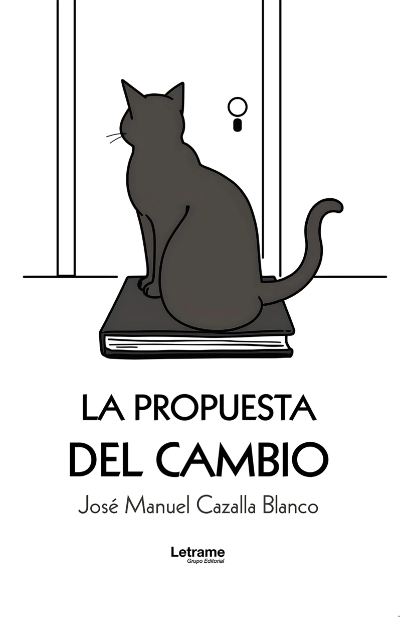 Portada: La propuesta del cambio