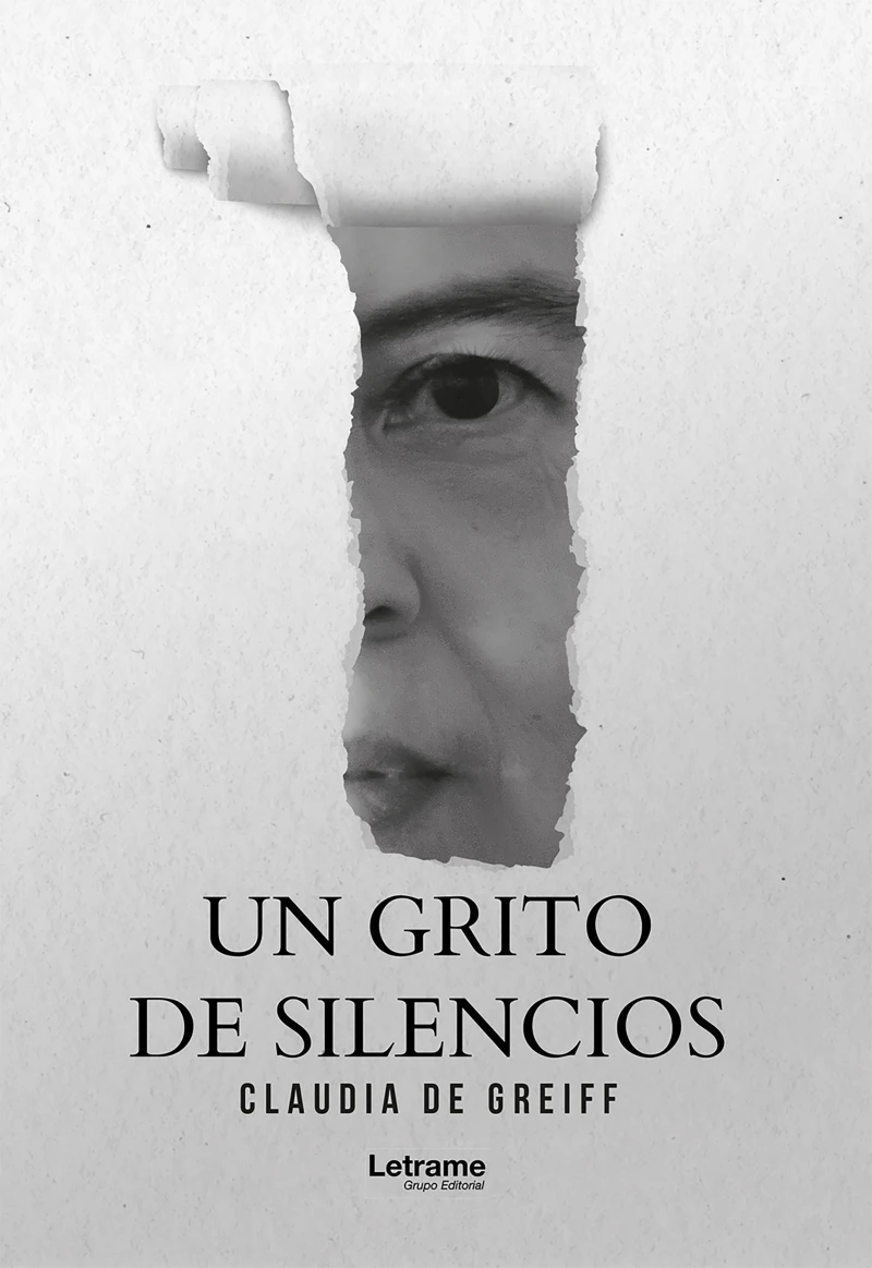 Portada: Un grito de silencios
