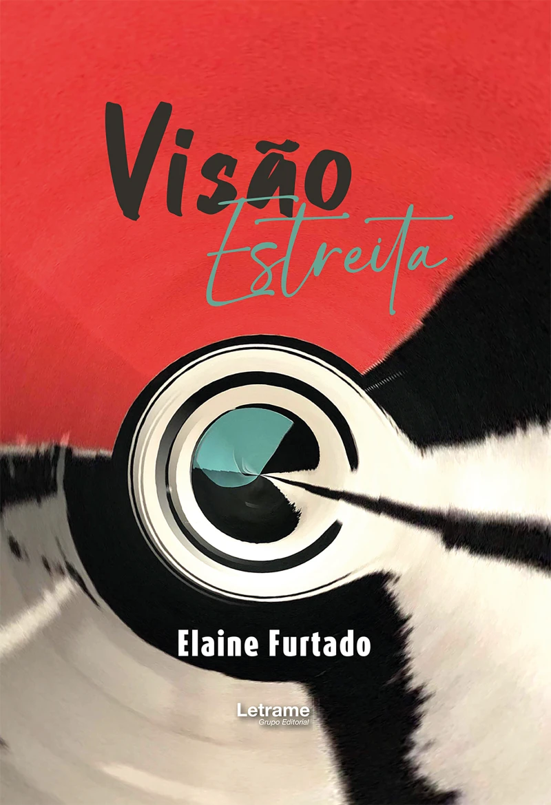 Portada: Visão estreita