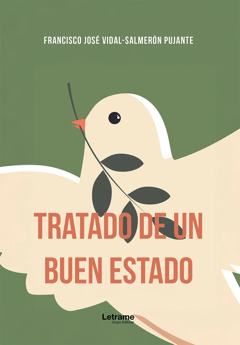 Portada: Tratado de un buen estado
