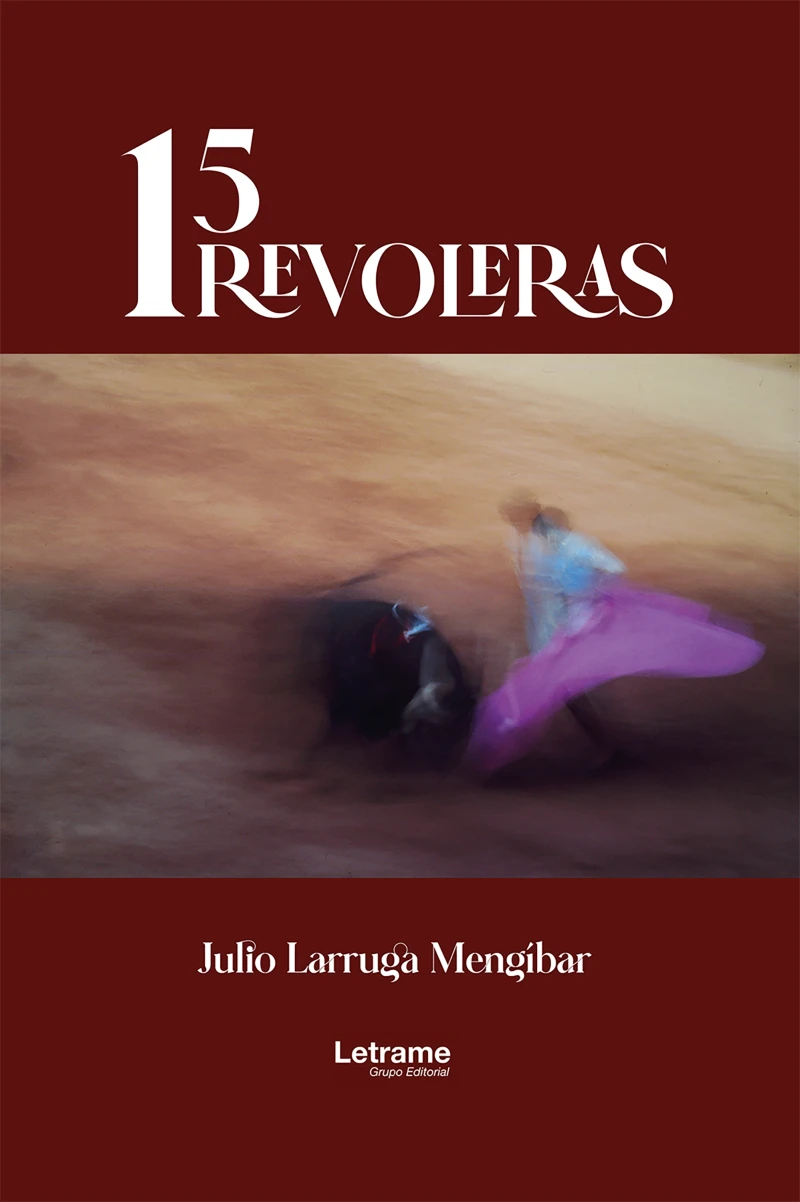 Portada: 15 Revoleras