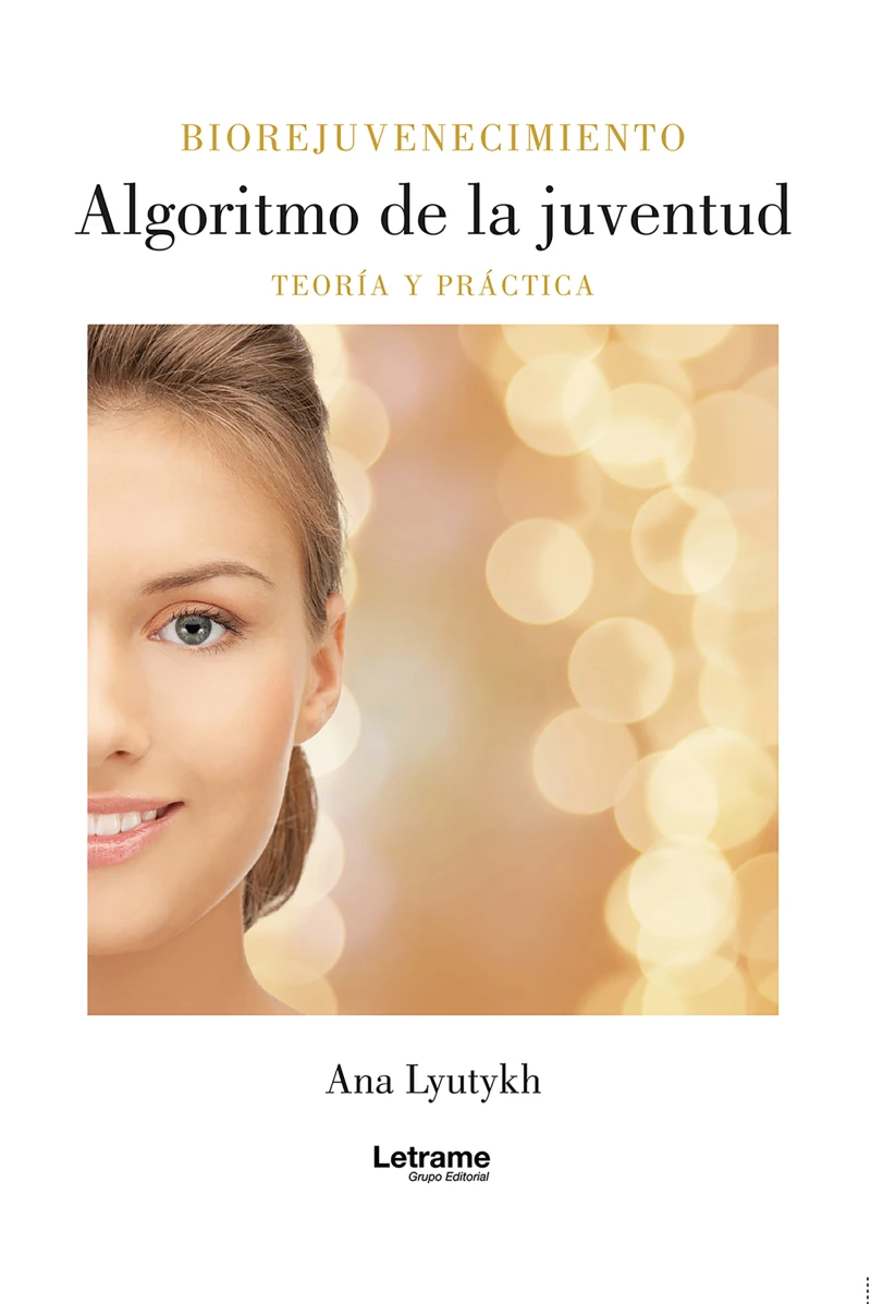 Portada: Algoritmo de la Juventud