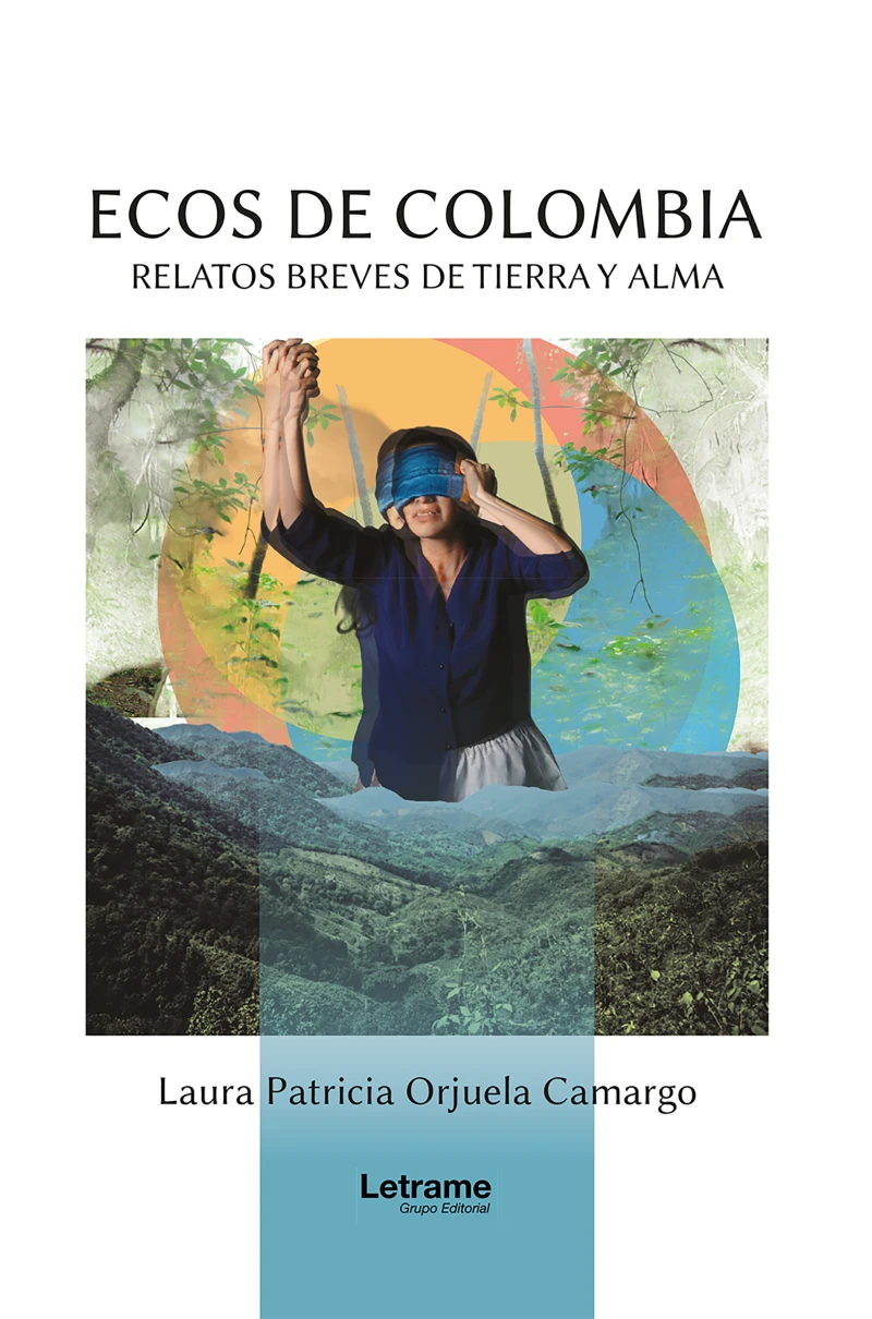 Portada: Ecos de Colombia