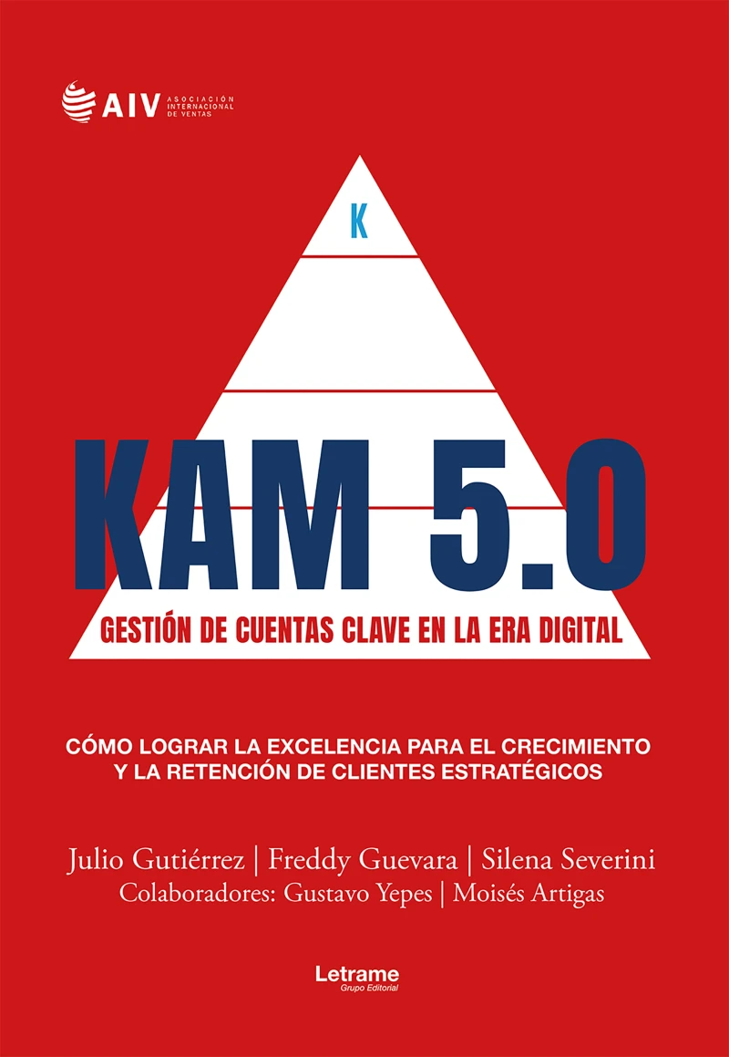 Portada: Kam 5.0