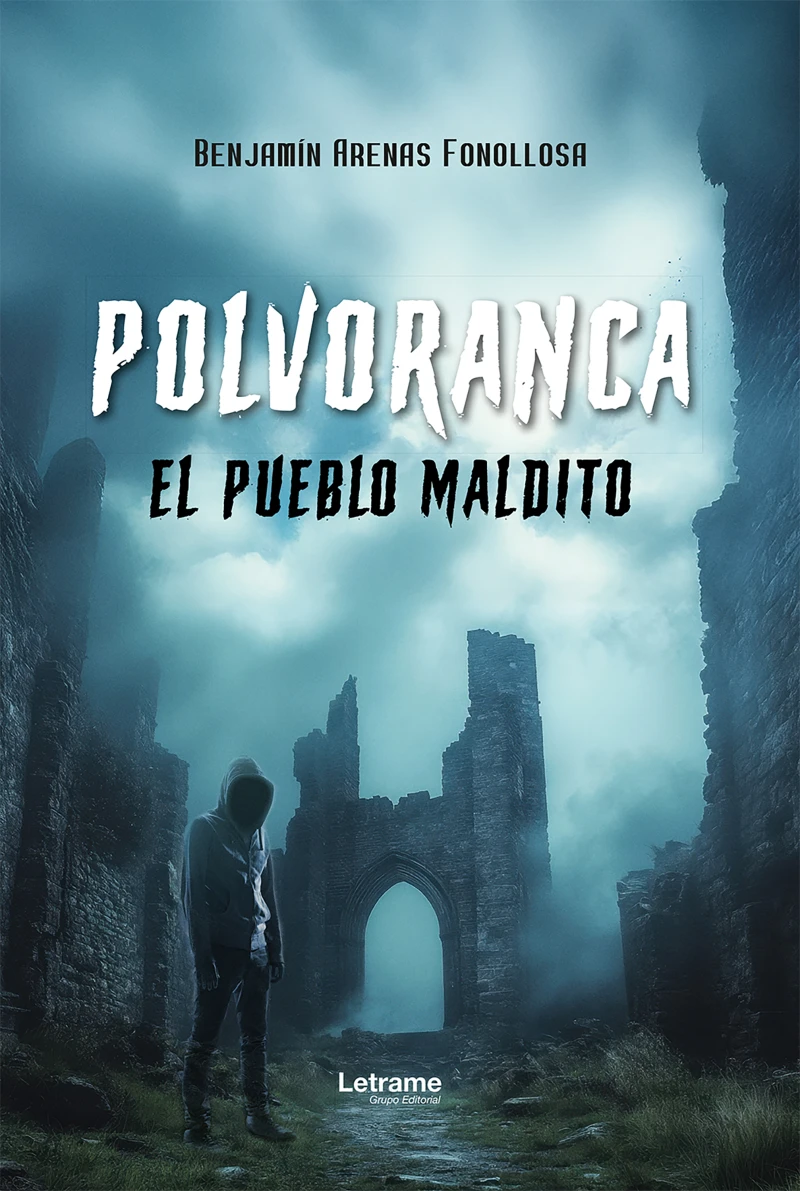 Portada: Polvoranca