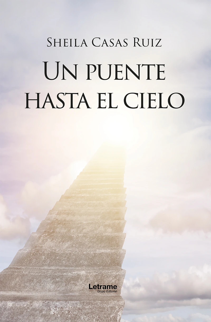 Portada: Un puente hasta el cielo