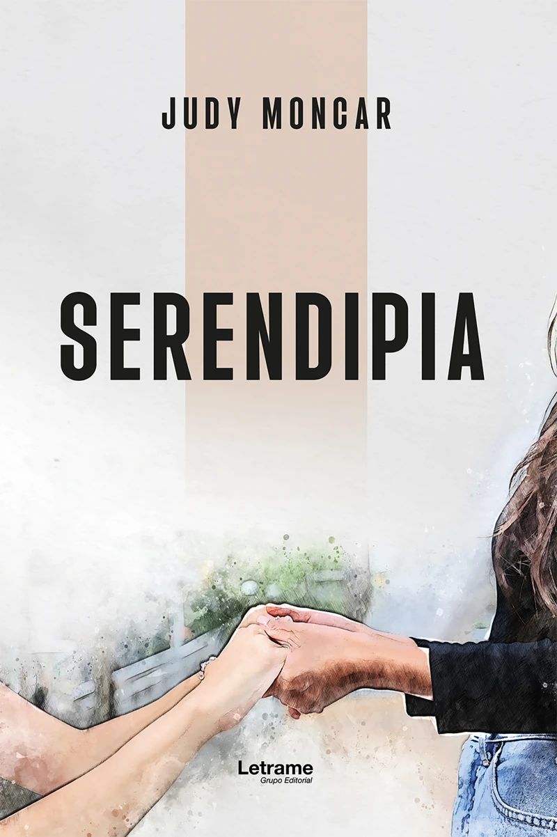 Portada: Serendipia