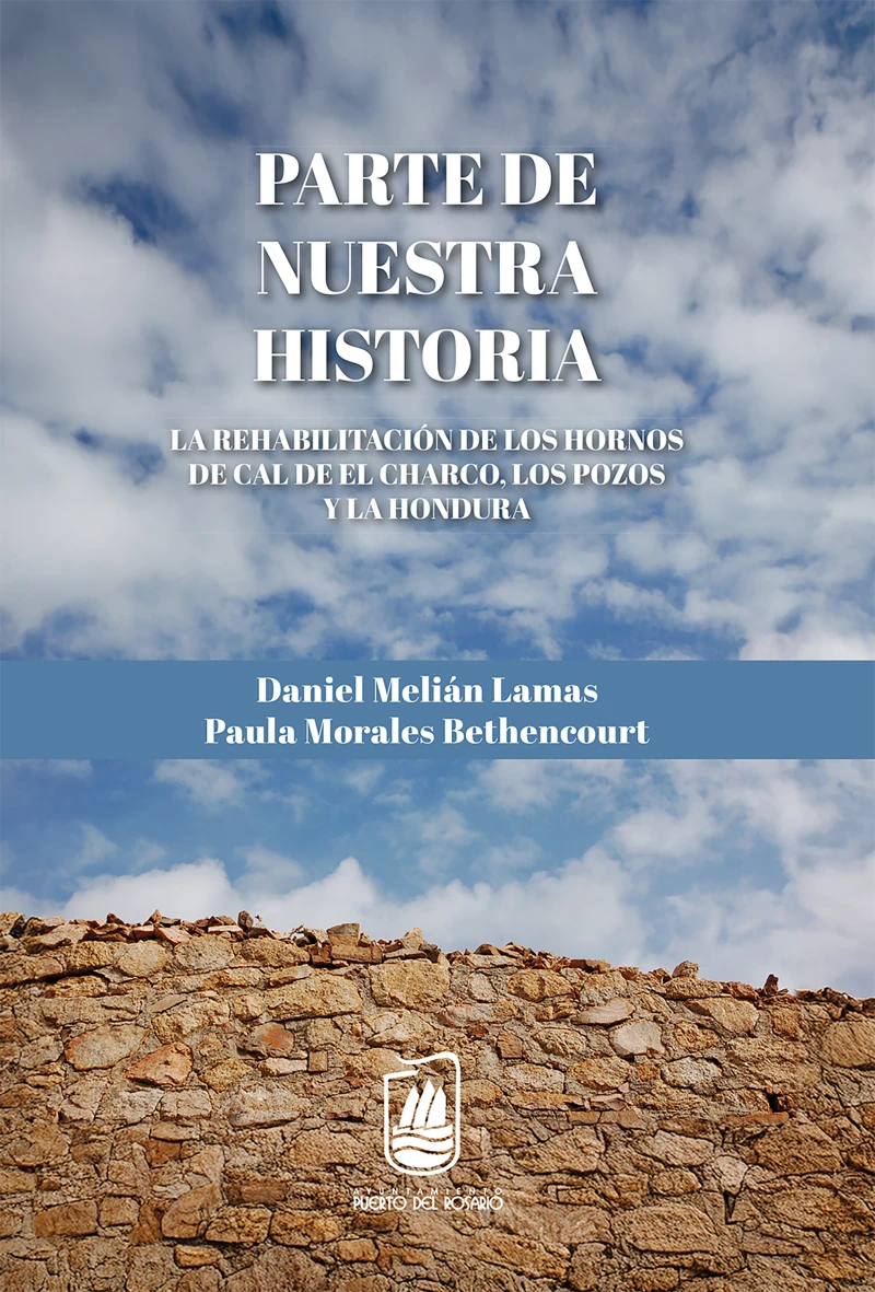 Portada: Parte de nuestra historia